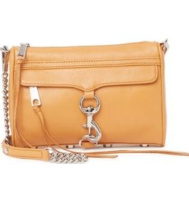 Rebecca Minkoff Mini Mac